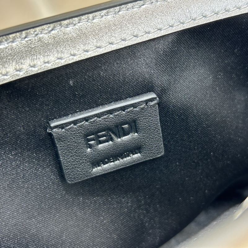 Fendi Baguette Bags